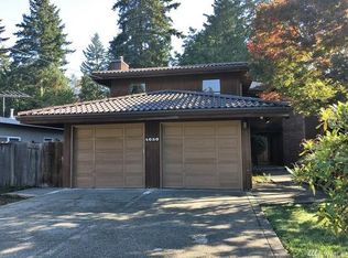 4650 89th Ave SE, Mercer Island, WA 98040