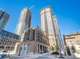 385 Prince Of Wales Dr UNIT 2109, Mississauga, ON L5B 0C6