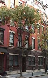 Rented by David Francis New York LLC