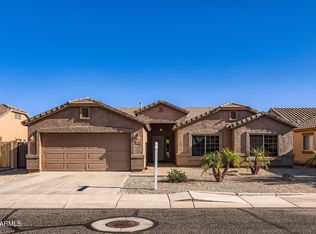17405 W Rimrock St, Surprise, AZ 85388