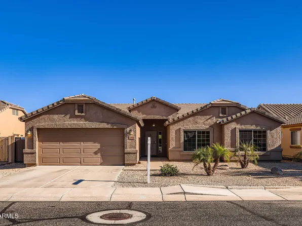 17405 W RIMROCK Street, Surprise, AZ 85388