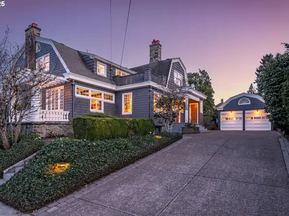 1331 NW 25th Ave, Portland, OR 97210