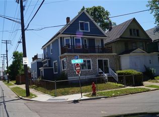 877 Glenwood Ave, Buffalo, NY 14211