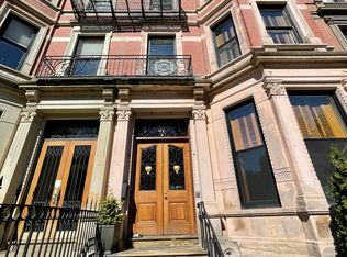 57 Commonwealth Ave #13, Boston, MA 02116