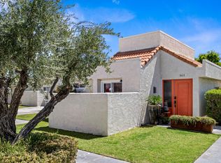 1611 W Fairway Cir, Palm Desert, CA 92262