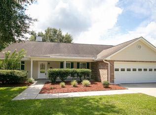 9237 Taylor Dr, Biloxi, MS 39532