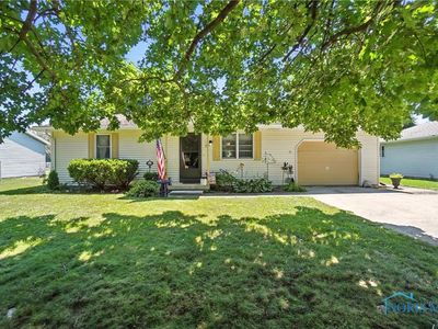 717 Thompson St, Fremont, OH, 43420