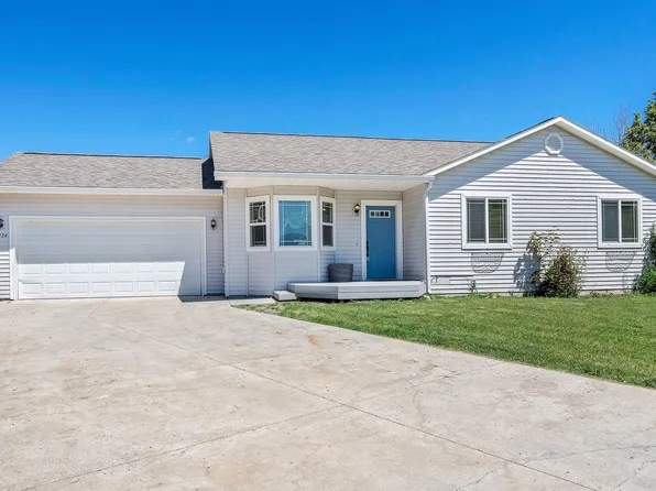 2224 Pintail Ct, Kalispell, MT 59901