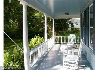 1920 Grace Church Rd, Silver Spring, MD 20910