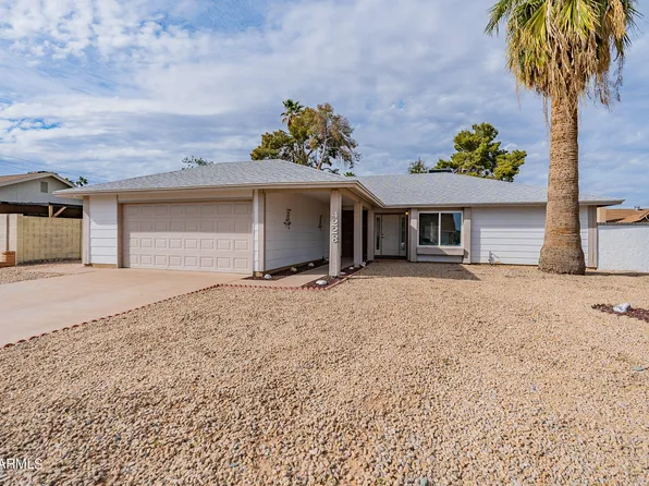 4228 W HEARN Road, Phoenix, AZ 85053