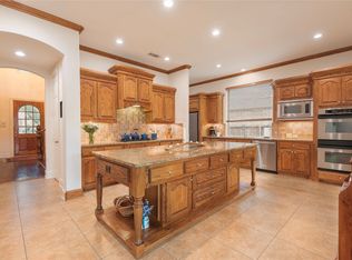 1607 Navarro Ct, Allen, TX 75013
