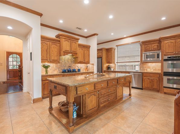 Home for Sale in Allen TX