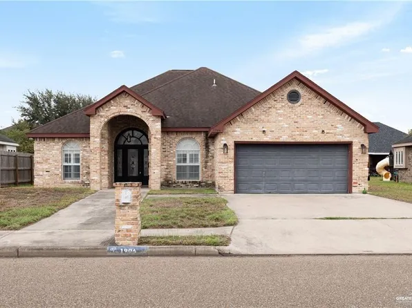 1906 W 41 1/2 St, Mission, TX 78573