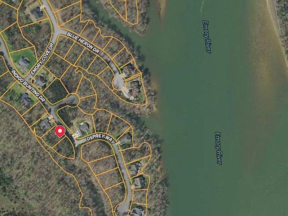 4th image of 0 Indigo Bunting Dr Lot 7