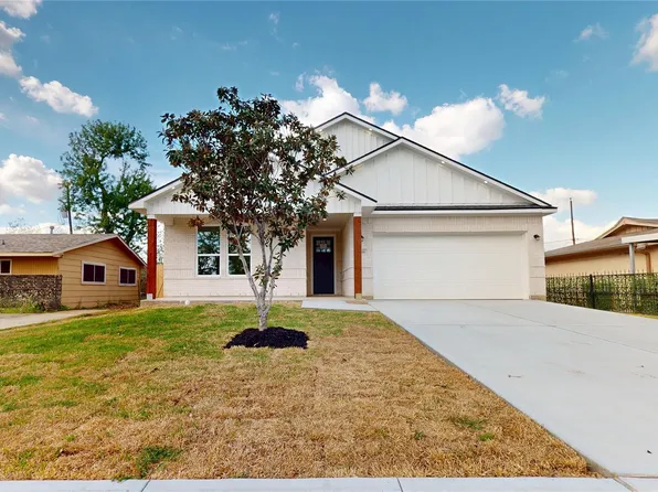 5119 Selinsky Rd, Houston, TX 77048