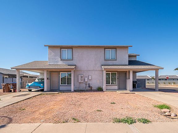 2nd image of 808 N 95th Dr Unit B