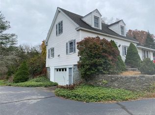 284 Palmer Street Ext, Norwich, CT 06360