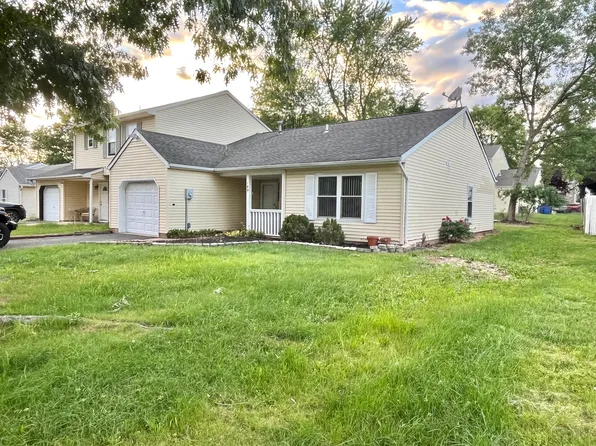 149 Zwolak Ct, South Plainfield, NJ 07080