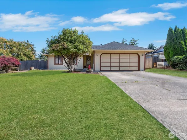 21817 48th Avenue Ct E, Spanaway, WA 98387