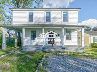 9 S Fern Ave FLOOR 1, Henrico, VA 23075