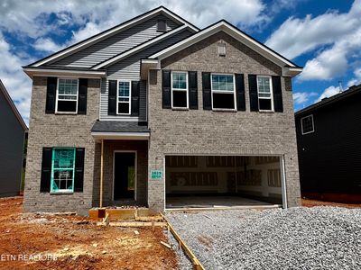 1619 Hickory Meadows Dr, Knoxville, TN, 37932