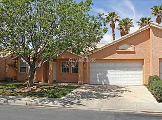 351 Reber Dr, Mesquite, NV 89027