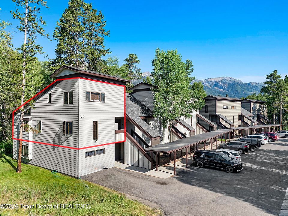 1st image of 4011 W Lake Creek Dr #1-18-2