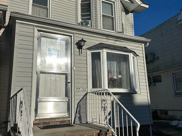 77-33 76th Street, Glendale, NY 11385