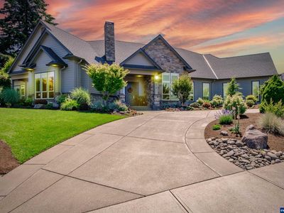 870 Sahalee Ct SE, Salem, OR, 97306