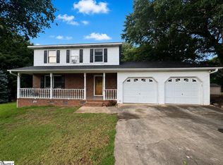 164 Greenway Ave, Union, SC 29379
