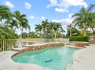 3500 Miramontes Cir, West Palm Beach, FL 33414