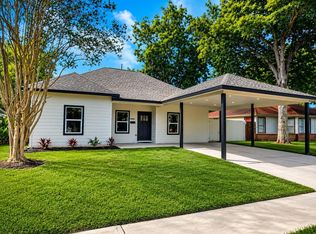 12334 Palmbeach St, Houston, TX 77034