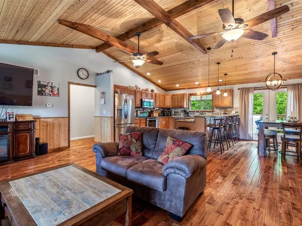 1637 Rue Orleans, Bonne Terre, MO 63628