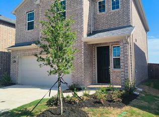 814 Aroco Bnd, Princeton, TX 75407