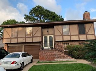 16603 Lonesome Quail Dr, Missouri City, TX 77489