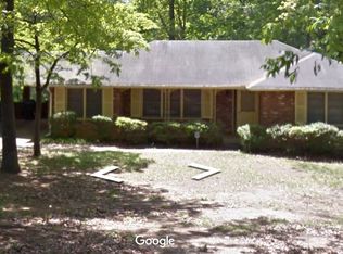 3316 Ardley Rd SW, Atlanta, GA 30311