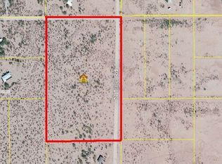 6515 N Trico Rd, Marana, AZ 85653