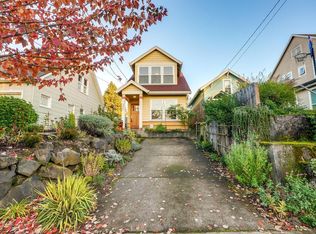 3626 NE 8th Ave, Portland, OR 97212