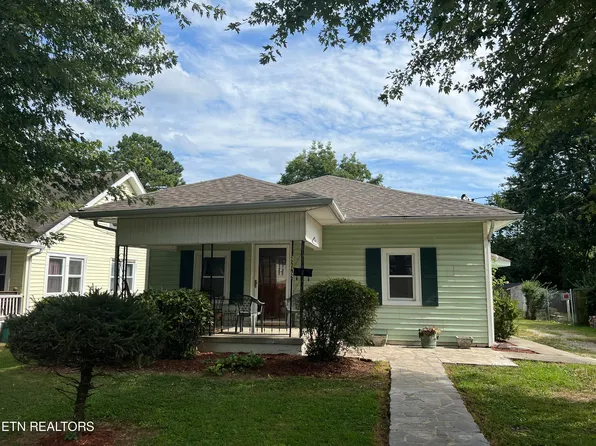 3908 Alma Ave, Knoxville, TN 37914