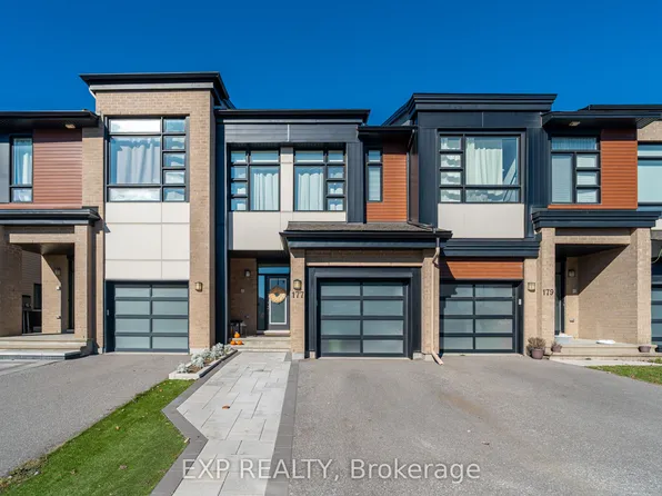 177 Longworth Ave, Ottawa, ON K1T 0T2