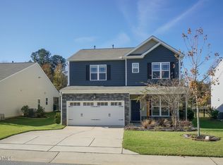 412 W Copenhaver Dr, Clayton, NC 27527
