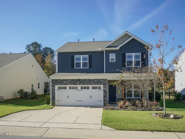 412 W Copenhaver Dr, Clayton, NC 27527