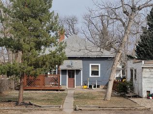 1711 11th Ave, Greeley, CO 80631