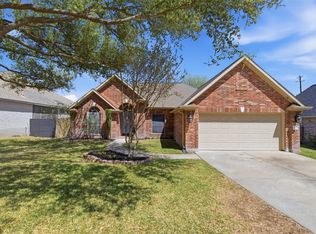 609 Indian Run Dr, Pflugerville, TX 78660