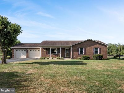 974 Melvin Rd, Shenandoah Junction, WV, 25442