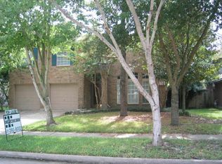 5631 S Magazine Cir, Houston, TX 77084