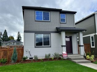 12895 SW Icefall Ter, Beaverton, OR 97007