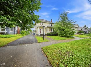 1173 Sumner Ave, Schenectady, NY 12309