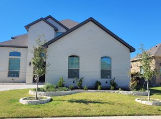 3620 Hidden Hollow Dr, Midlothian, TX 76065