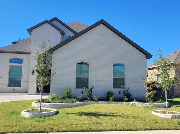 3620 Hidden Hollow Dr, Midlothian, TX 76065